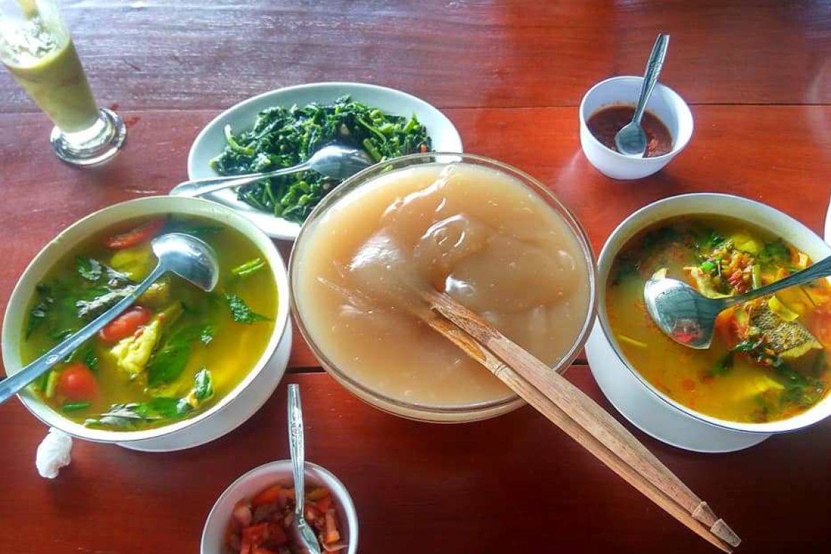 Kuliner Khas Daerah di Indonesia 2025: Dari Aceh Sampai Papua