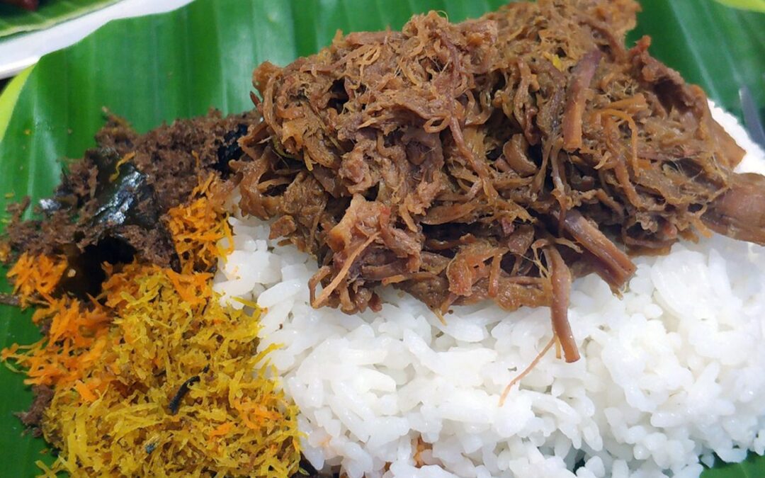 7 Makanan Khas Gresik yang Bikin Lidah Ketagihan