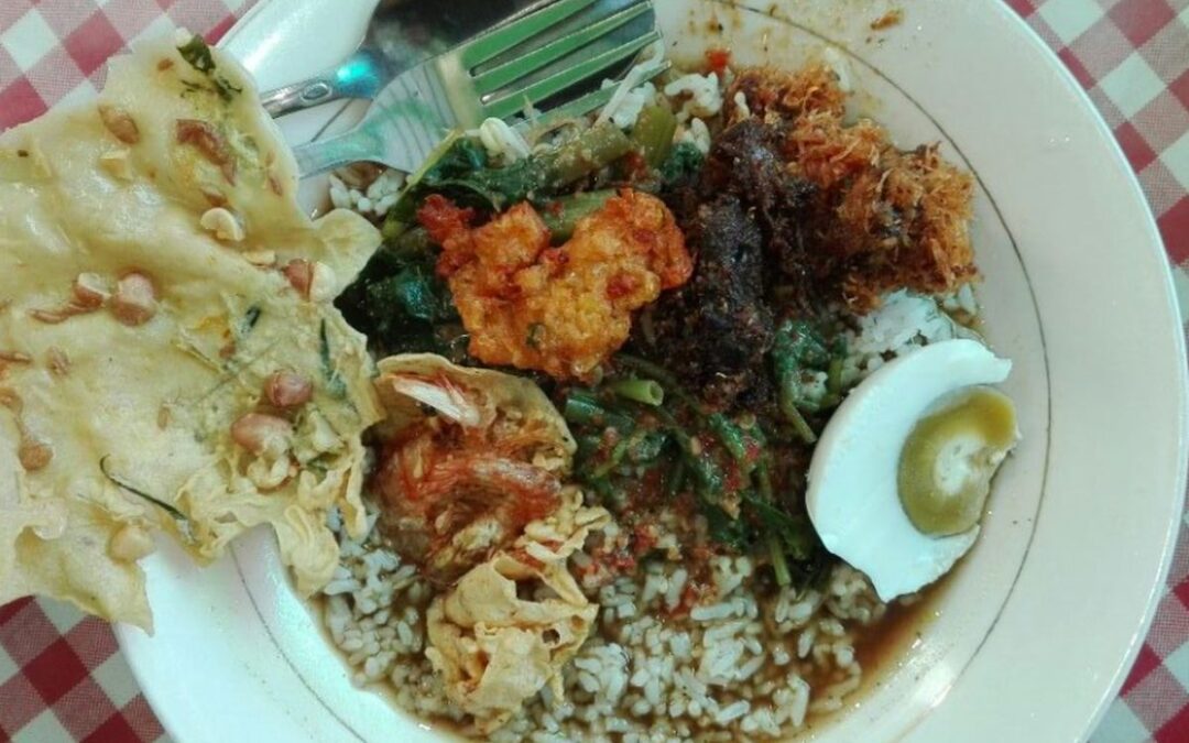 Makanan Khas Lumajang yang Wajib Dicoba Sekali Seumur Hidup