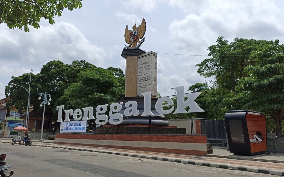 Cerita Rakyat dan Mitos Populer dari Trenggalek yang Masih Diyakini Hingga Kini