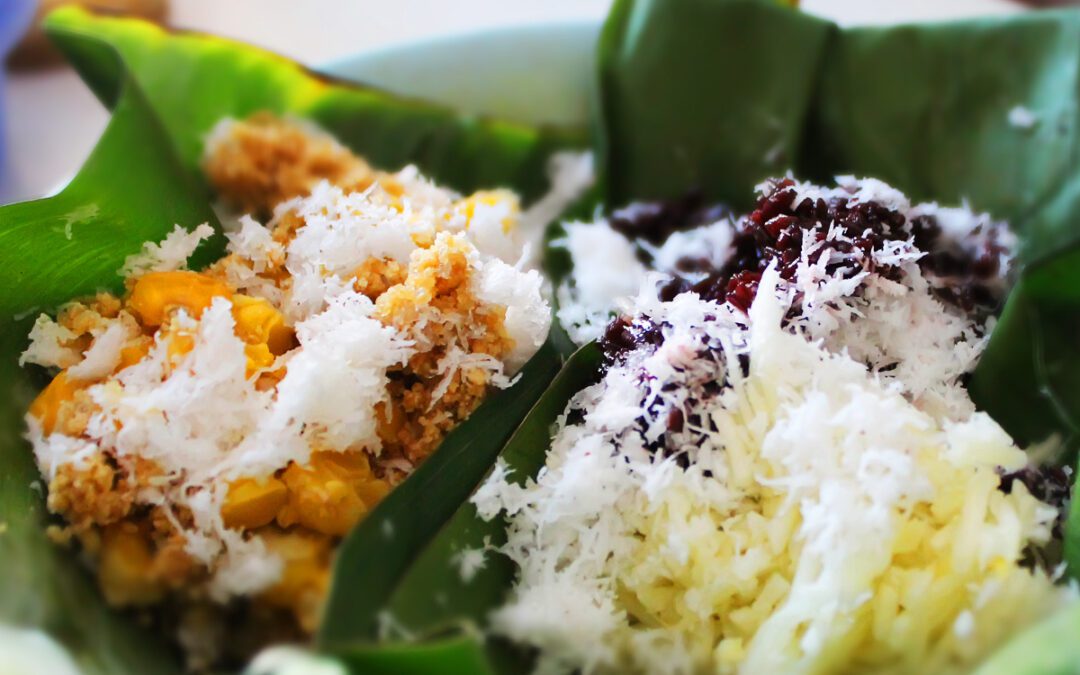 Apa Itu Nasi Tiwul? Makanan Tradisional Khas Yogyakarta yang Bernuansa Nostalgia