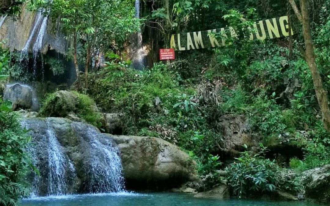 5 Wisata Alam di Tulungagung yang Cocok untuk Healing