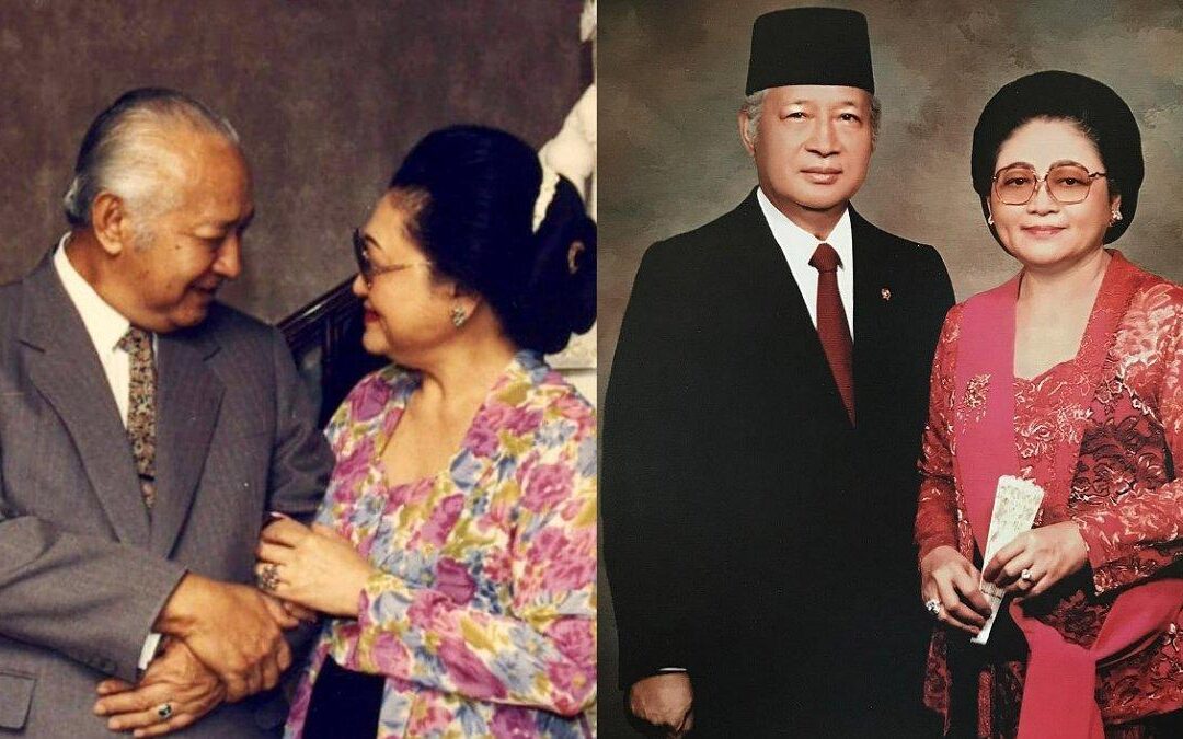Jejak Soeharto di Pacitan: Kota Kelahiran Sang Presiden Kedua RI