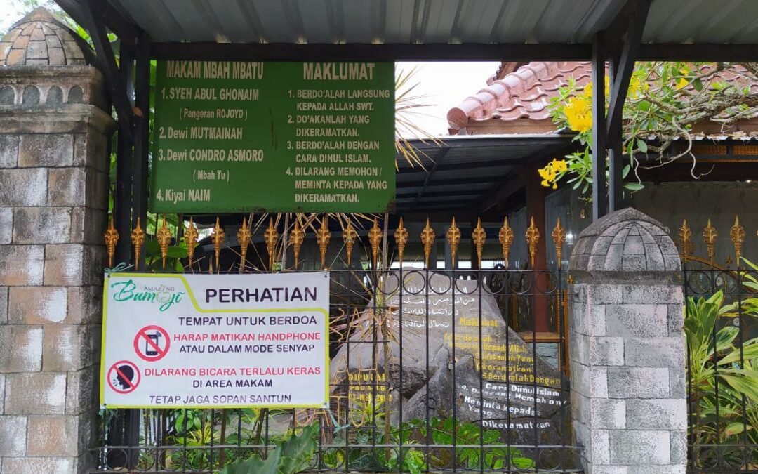Asal Usul Nama Kota Batu: Sejarah, Legenda, dan Fakta Menarik