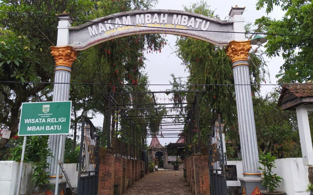 Sejarah Kota Batu dari Masa ke Masa
