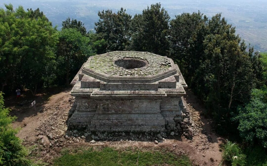 Jejak Sejarah Tulungagung: Majapahit hingga Kota Marmer