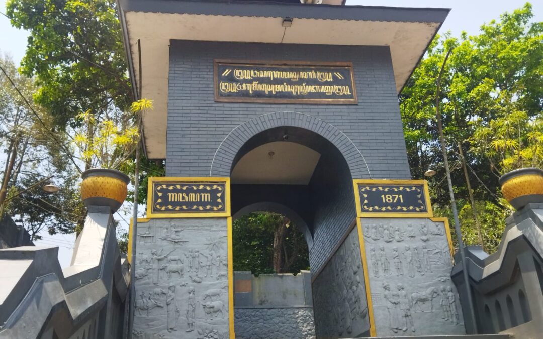 Misteri Gunung Kawi: Antara Kepercayaan Mistis dan Daya Tarik Spiritual di Jawa Timur