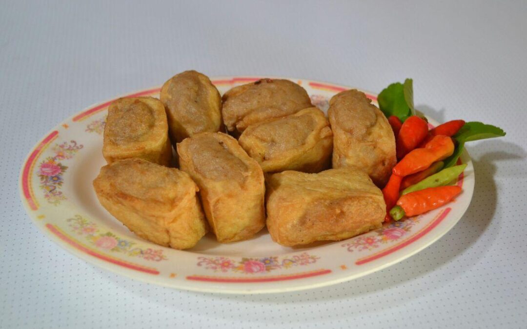 Menjelajah Kuliner Khas Pacitan