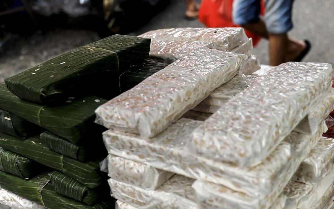 Sejarah Tempe di Indonesia: Dari Dapur Tradisional ke Warisan Budaya Dunia
