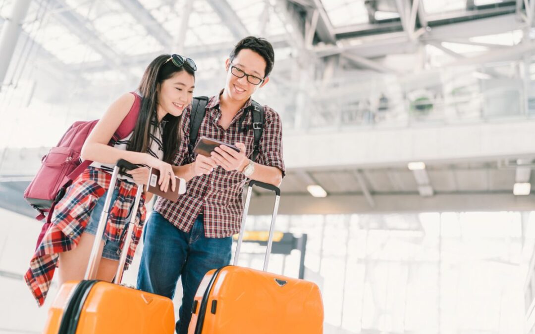 Tips Liburan Aman dan Nyaman di Era Digital 2025