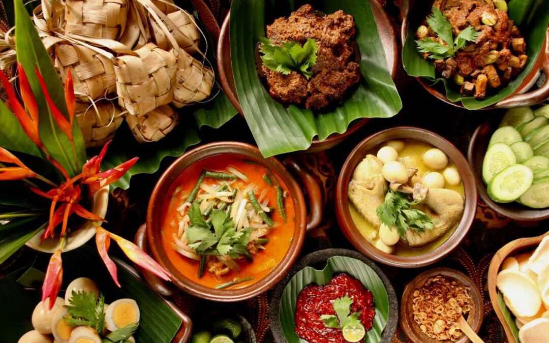 Resep Warisan Nusantara: Kekayaan Kuliner Tradisional yang Tak Tergantikan