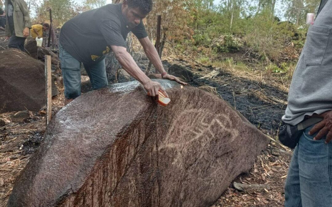 Misteri Situs Megalitikum di Indonesia yang Belum Terpecahkan