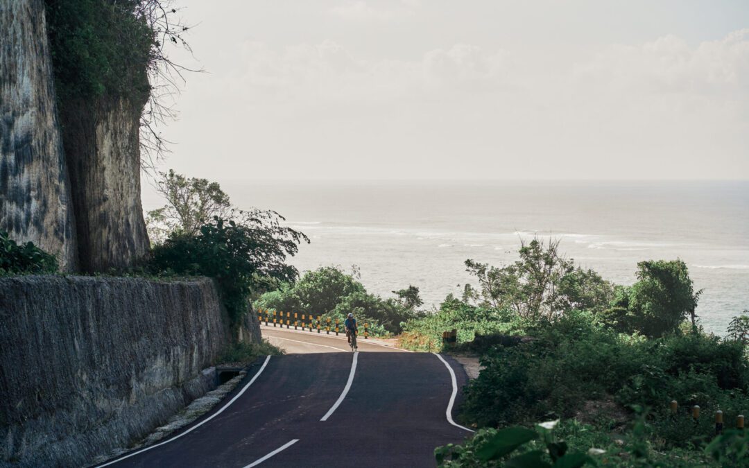 Itinerary Road Trip Jawa-Bali Paling Dicari 2025: Jelajahi Keindahan Pulau dengan Mobil
