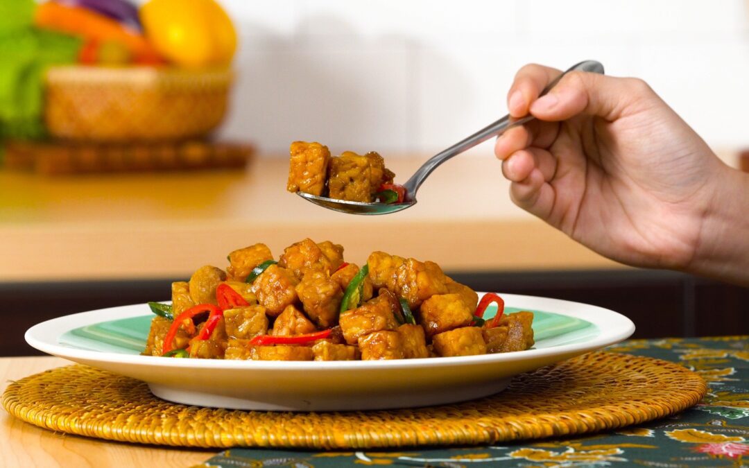 Resep Olahan Tempe Tradisional: Kenikmatan Lokal yang Mendunia