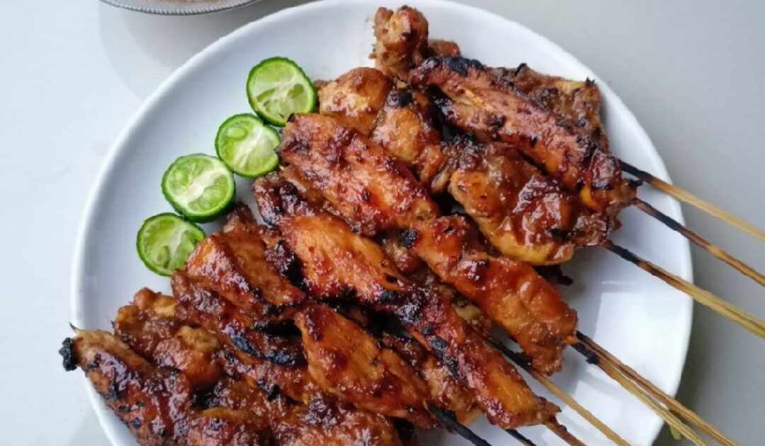 Membedah Sate Ayam Ponorogo: Kuliner Legendaris Penuh Cerita