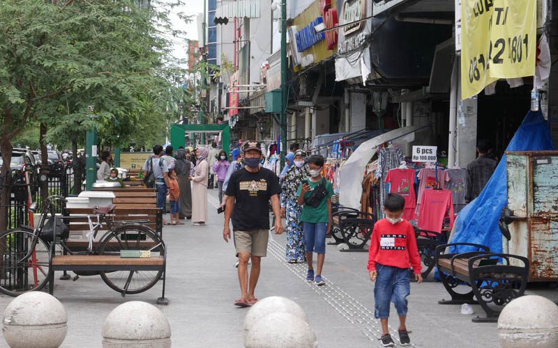 Jalan-jalan Seru ke Spot Hits yang Wajib Dikunjungi
