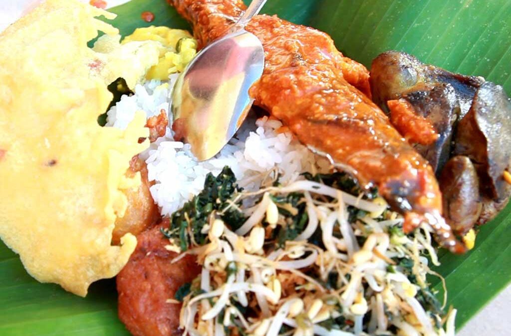 Kuliner Khas Lamongan yang Melegenda: Dari Soto sampai Nasi Boran