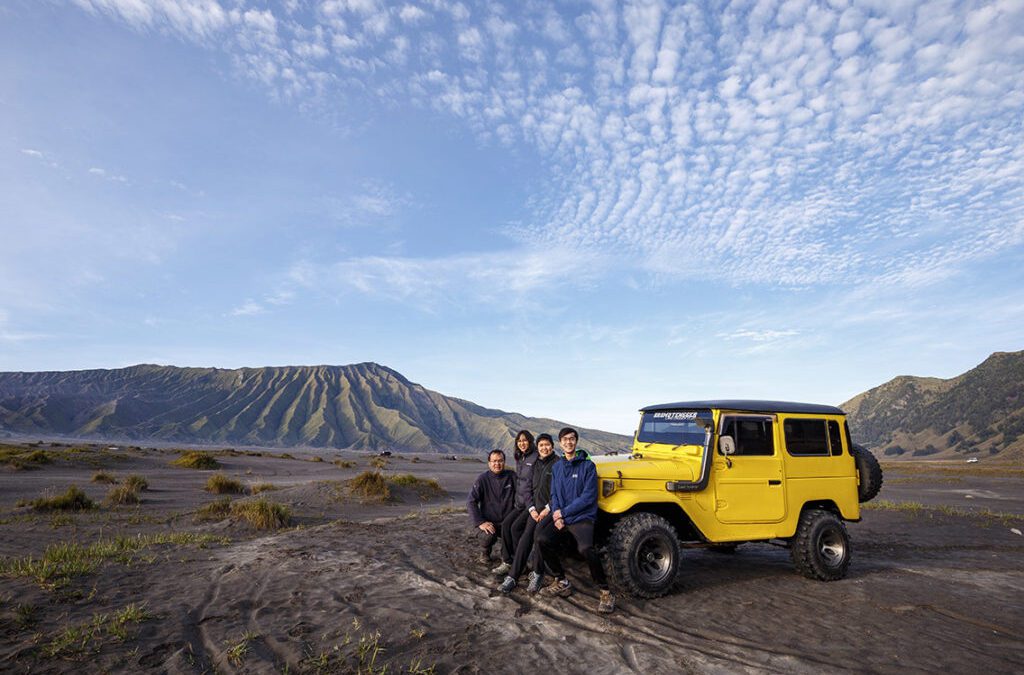 Travel Aman, Liburan Nyaman: Tips Memilih Agen Perjalanan Terbaik 2025