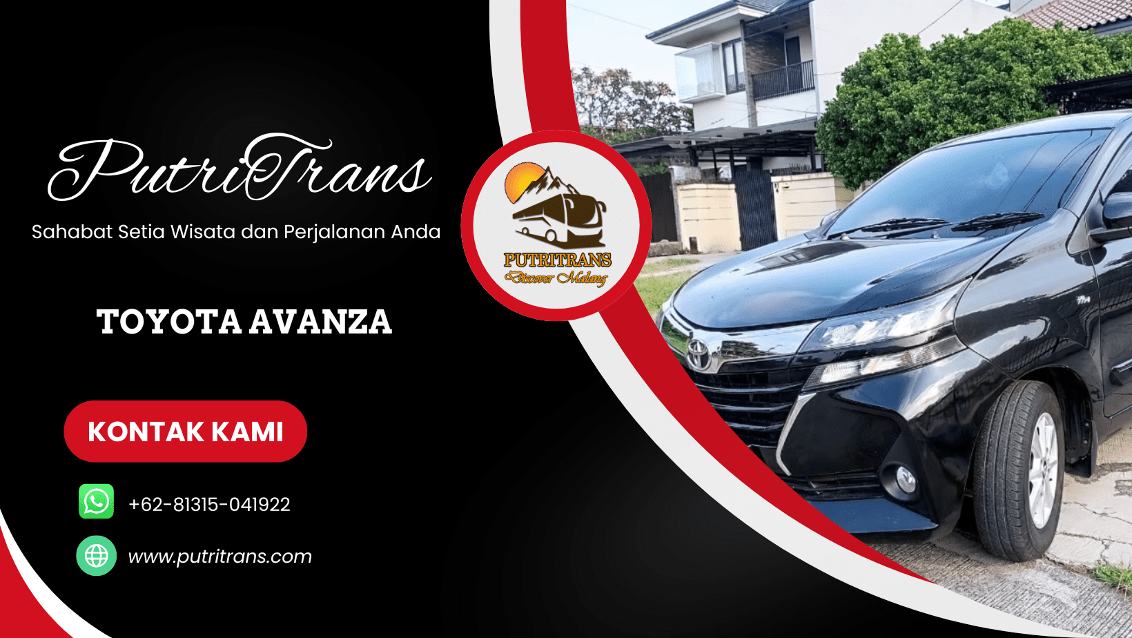Toyota Avanza Toyota Avanza
