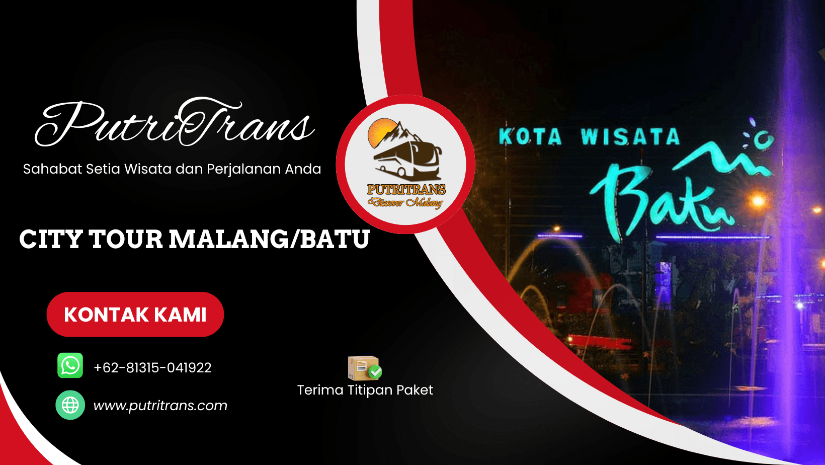 Wisata Malang & Batu Wisata Malang & Batu