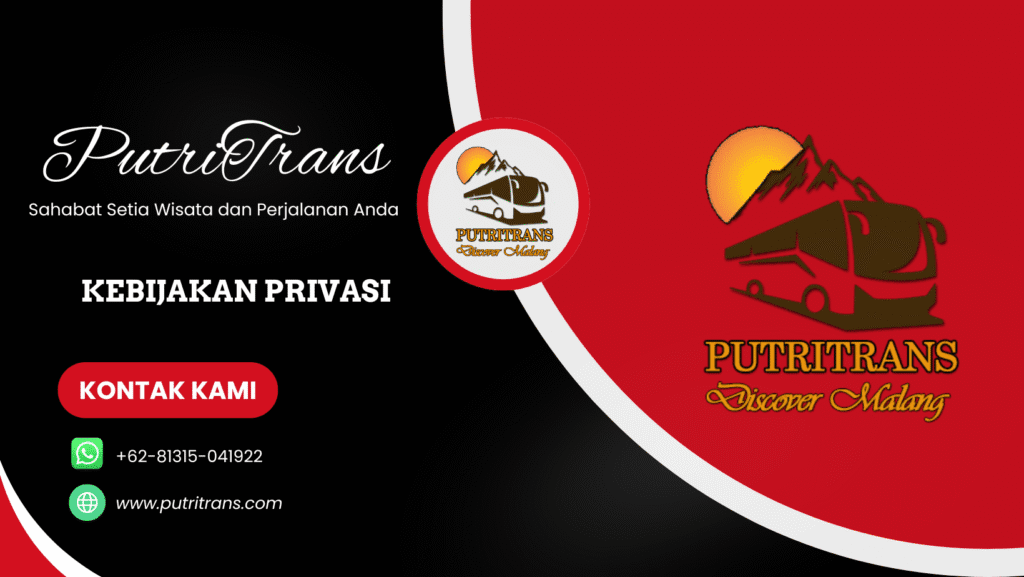 Kebijakan Privasi Kebijakan Privasi