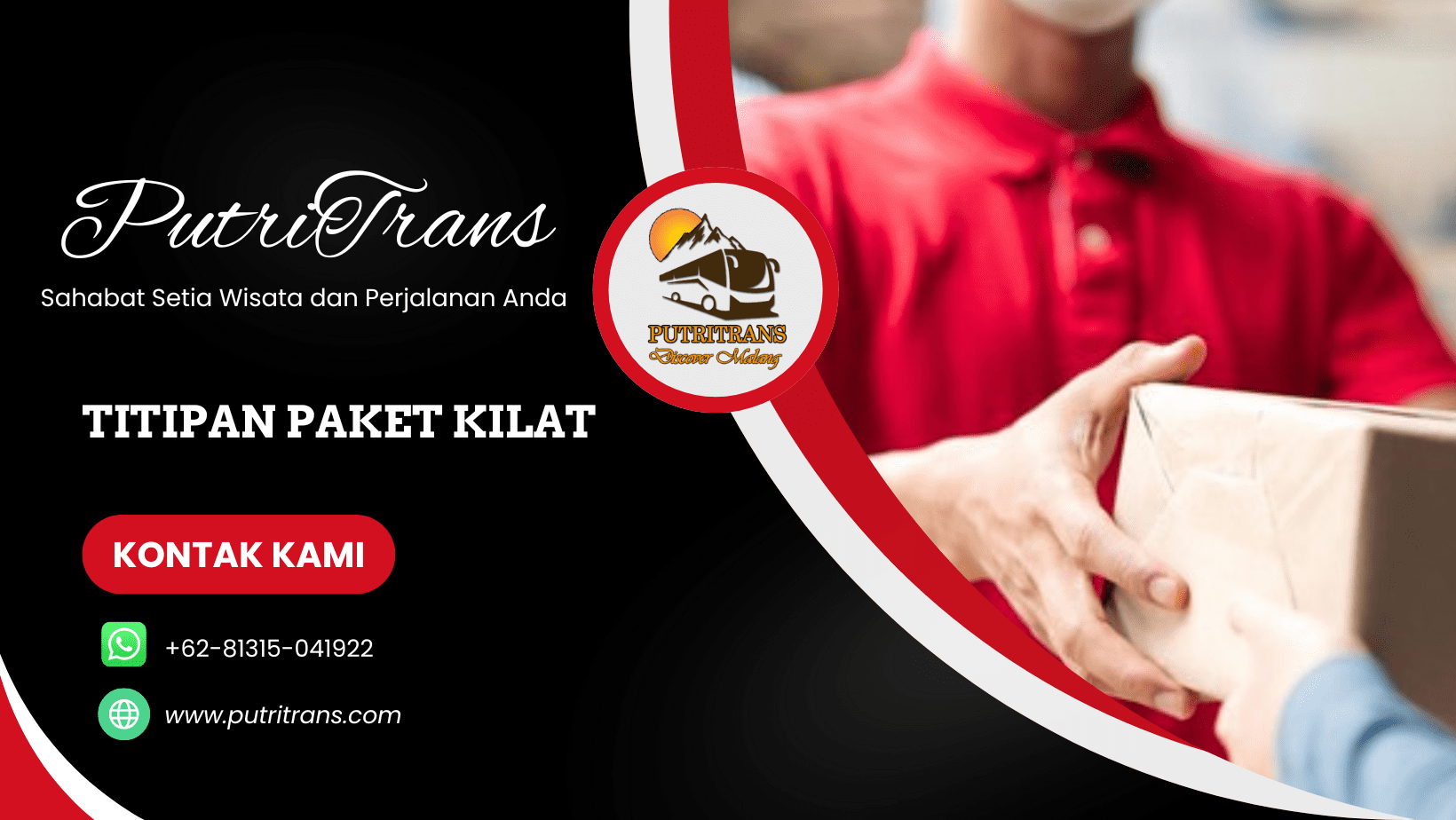 Titipan Paket Titipan Paket