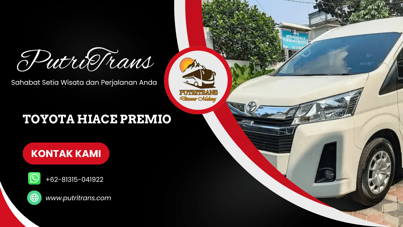 Toyota Hiace Premio Toyota Hiace Premio