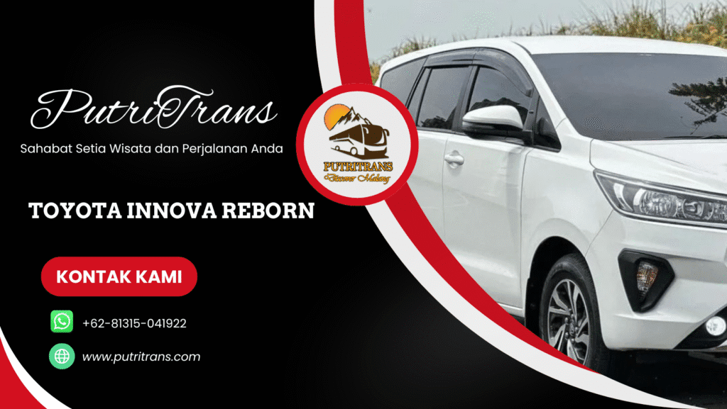 Toyota Innova Toyota Innova