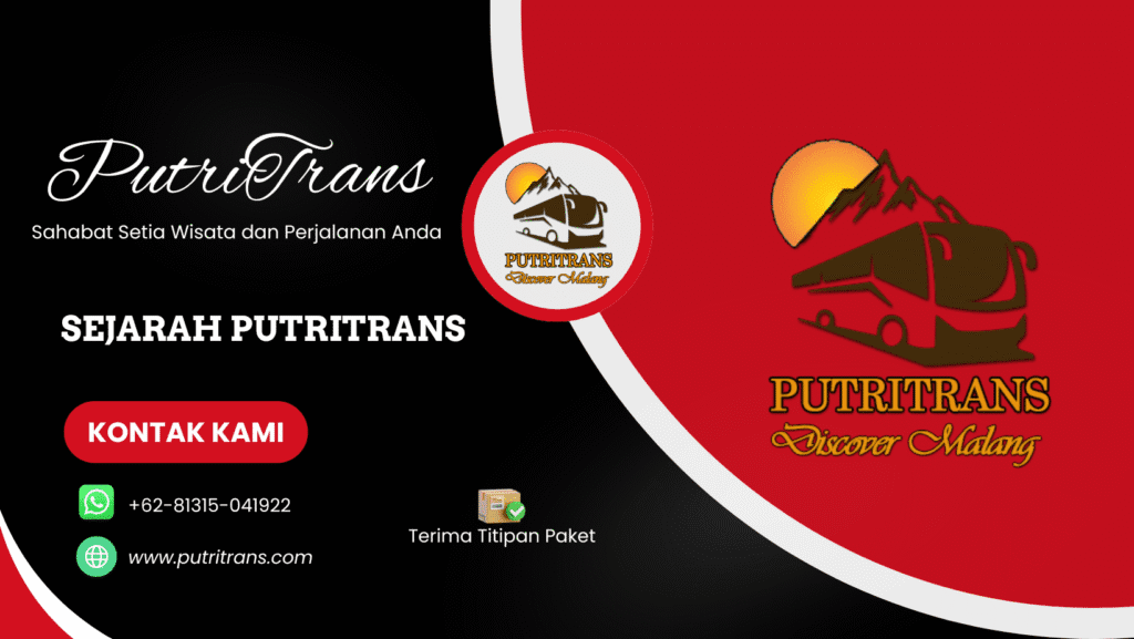 Sejarah Kami
