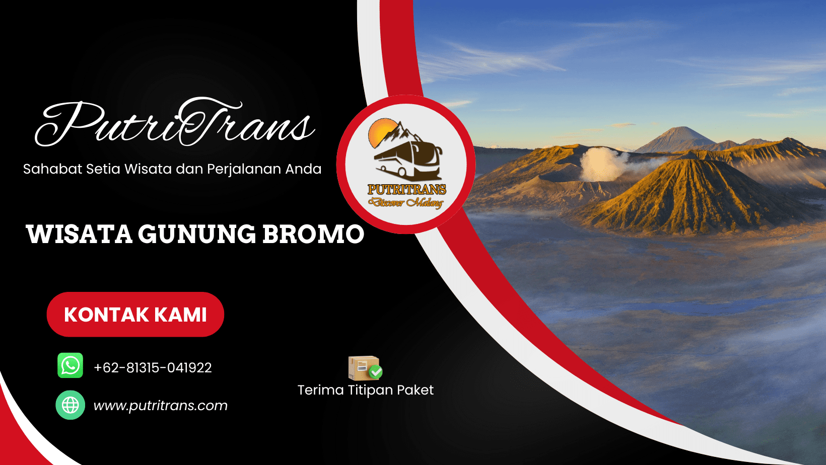 Wisata Gunung Bromo Wisata Gunung Bromo